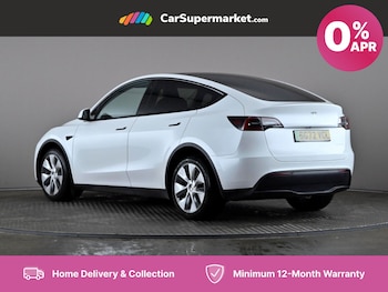 Used Tesla Model Y 2022 for sale - 76171188: Photo 4