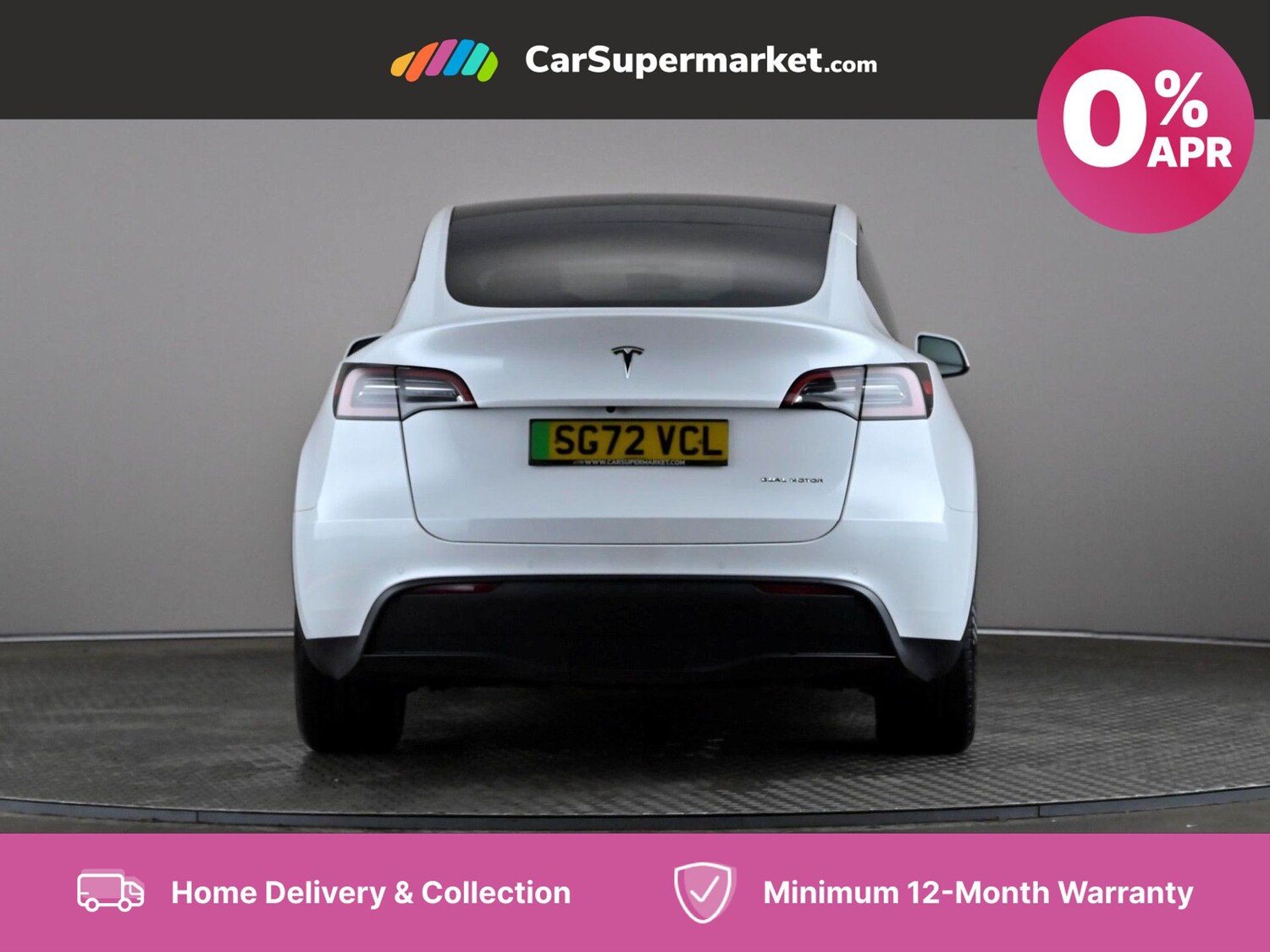 Used Tesla Model Y 2022 for sale - 76171188: Photo 5
