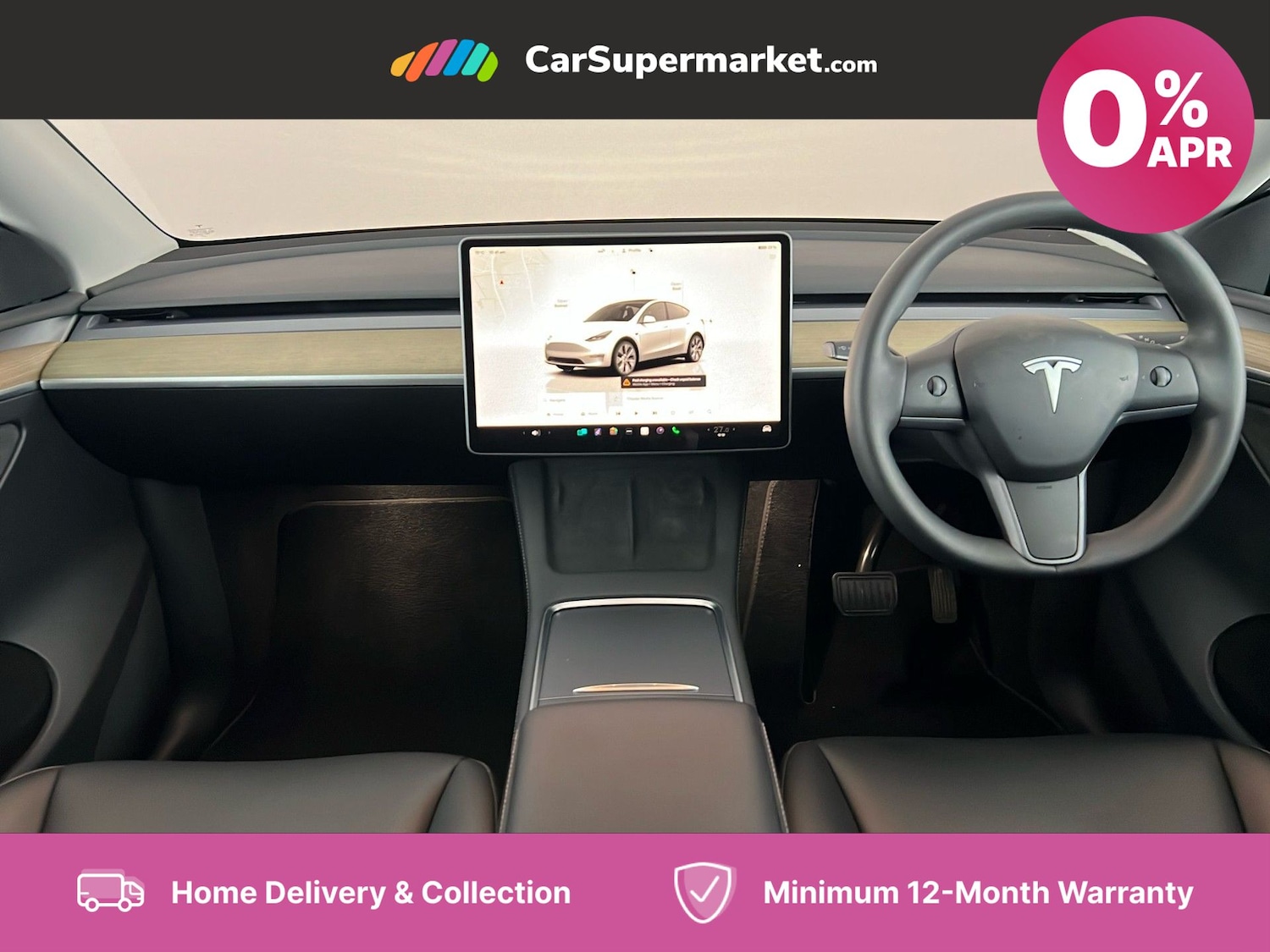 Used Tesla Model Y 2022 for sale - 76171188: Photo 7