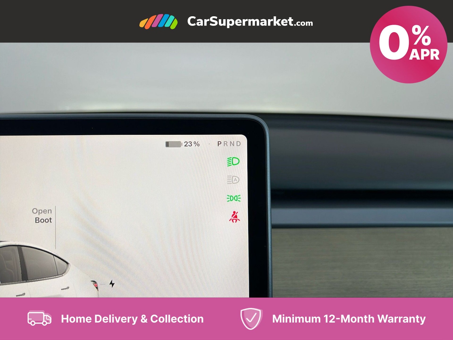 Used Tesla Model Y 2022 for sale - 76171188: Photo 9