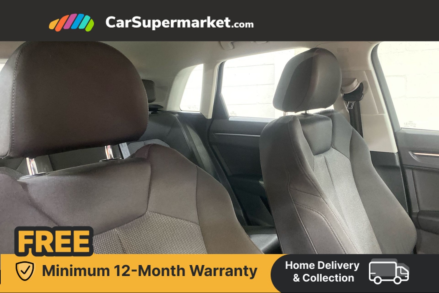 Used Audi Q3 2019 for sale - 76453624: Photo 5