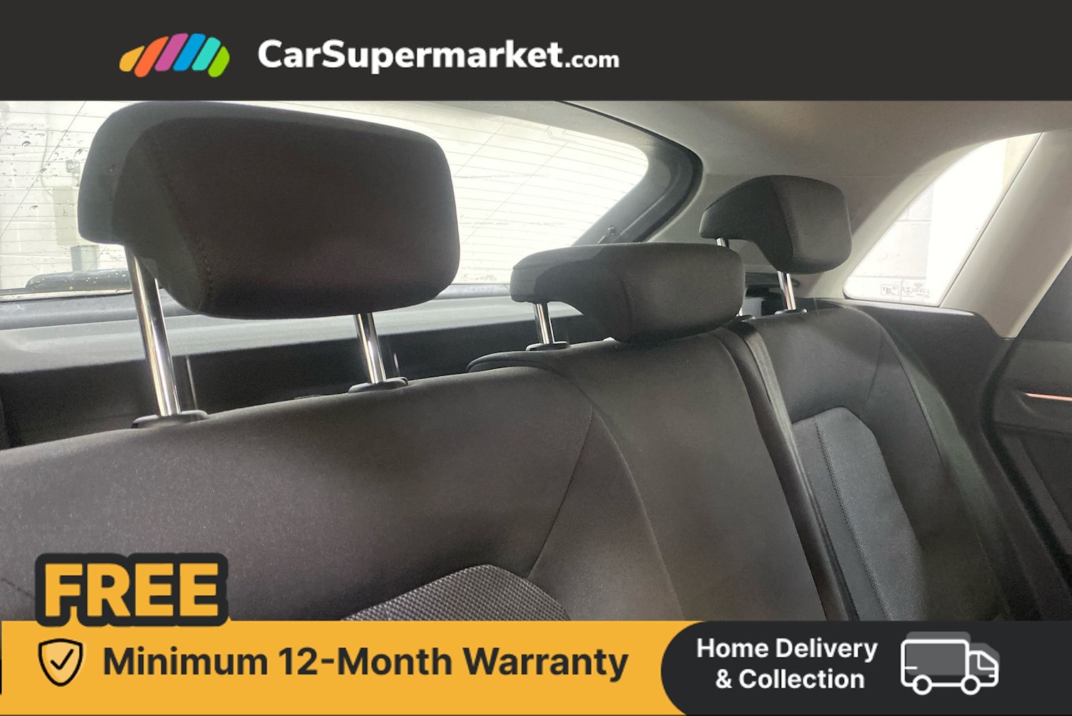 Used Audi Q3 2019 for sale - 76453624: Photo 6