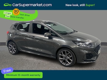 Used Ford Fiesta 2023 for sale - 78571035: Photo