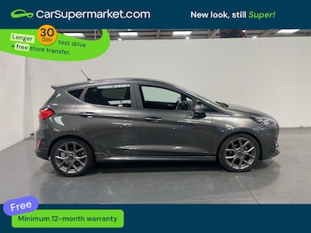 Used Ford Fiesta 2023 for sale - 78571035: Photo