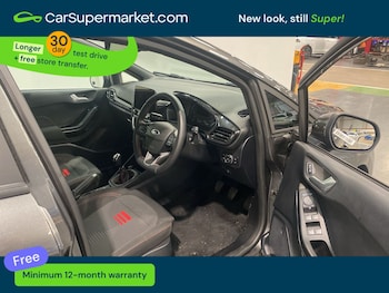 Used Ford Fiesta 2023 for sale - 78571035: Photo