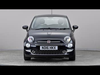 Used Fiat 500 2016 for sale - 79672471: Photo