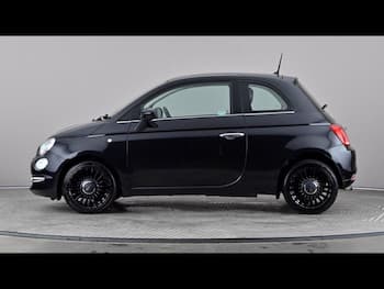 Used Fiat 500 2016 for sale - 79672471: Photo