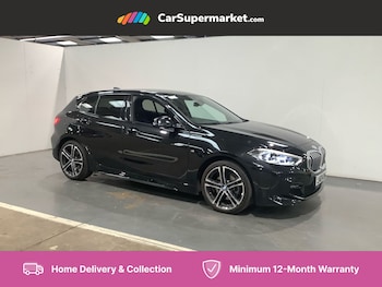 2024 - 118i [136] M Sport Step Auto [LCP] 5-Door