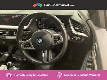 Used BMW 1 Series 2024 for sale - 75499199: Photo