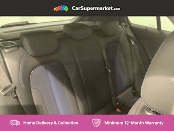 Used BMW 1 Series 2024 for sale - 75499199: Photo