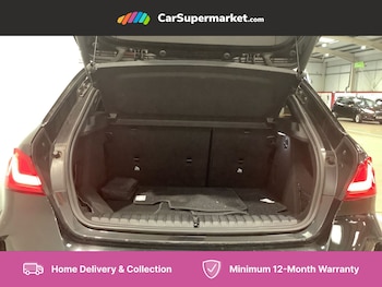 Used BMW 1 Series 2024 for sale - 75499199: Photo