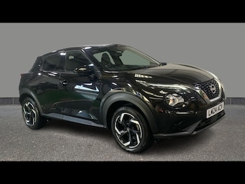 Used Nissan Juke 2024 for sale - 79047450: Photo