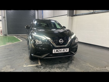 Used Nissan Juke 2024 for sale - 79047450: Photo