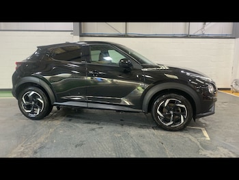 Used Nissan Juke 2024 for sale - 79047450: Photo