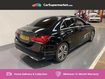 Used Mercedes-Benz A-Class 2020 for sale - 76236801: Photo 4