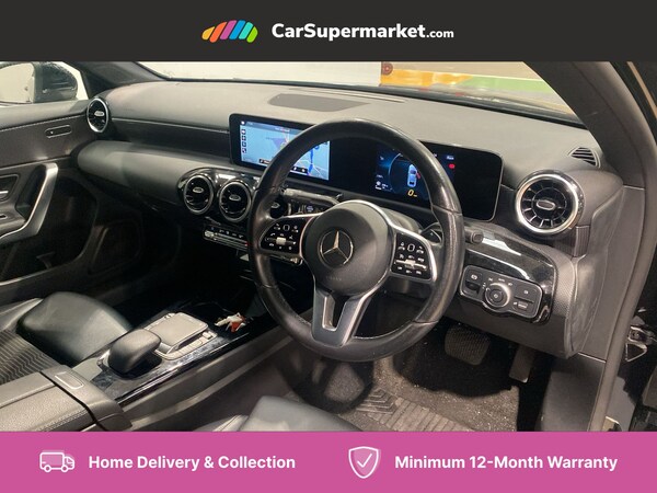 Used Mercedes-Benz A-Class 2020 for sale - 76236801: Photo 5