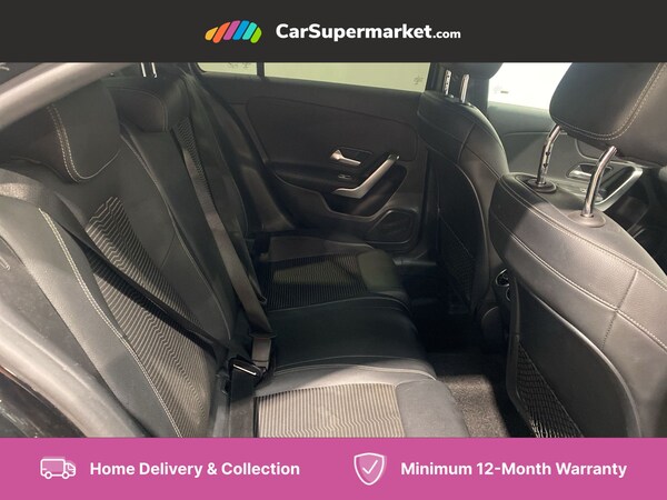 Used Mercedes-Benz A-Class 2020 for sale - 76236801: Photo 6