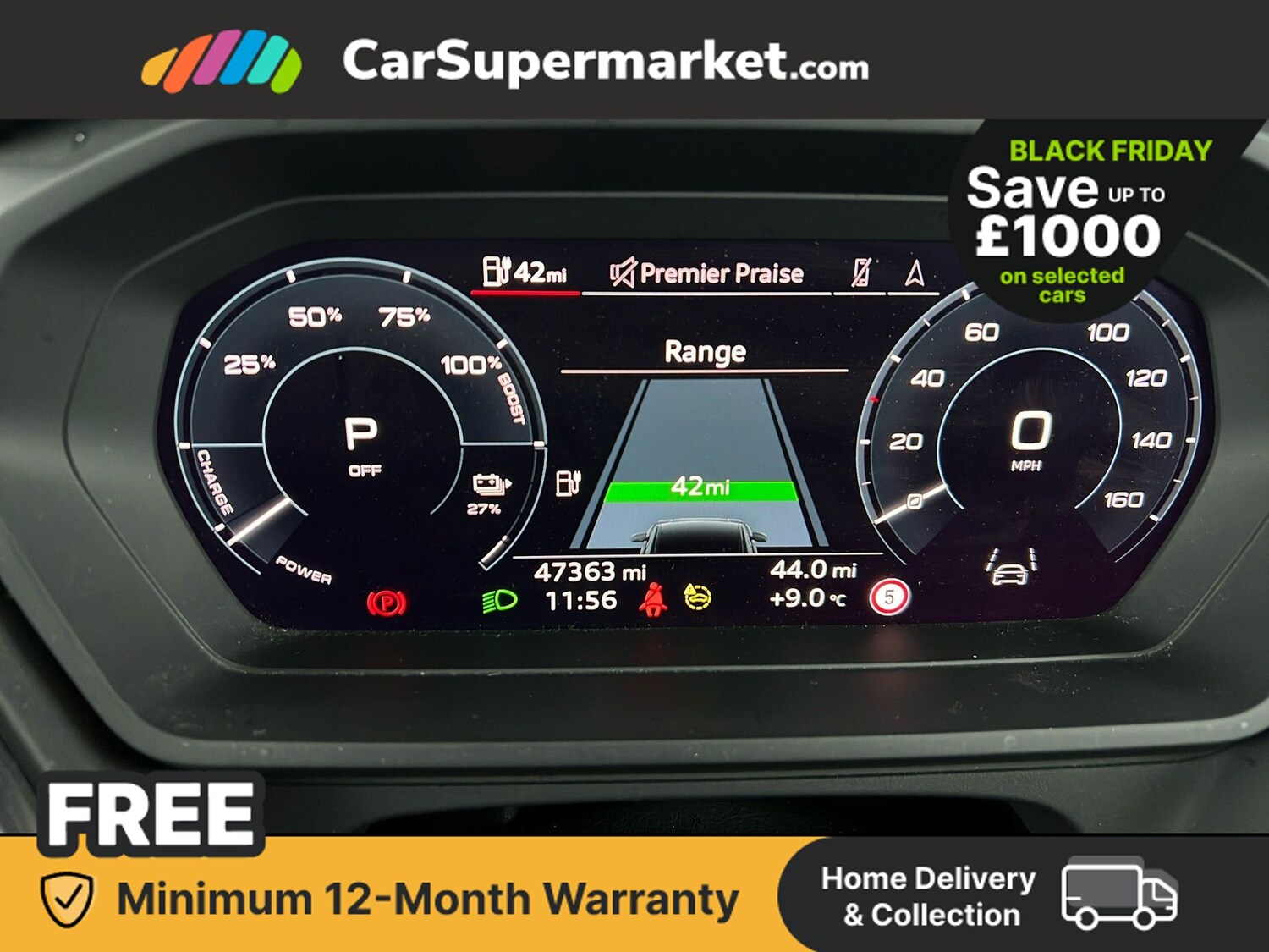 Used Audi Q4 e-tron 2021 for sale - 76636946: Photo 16