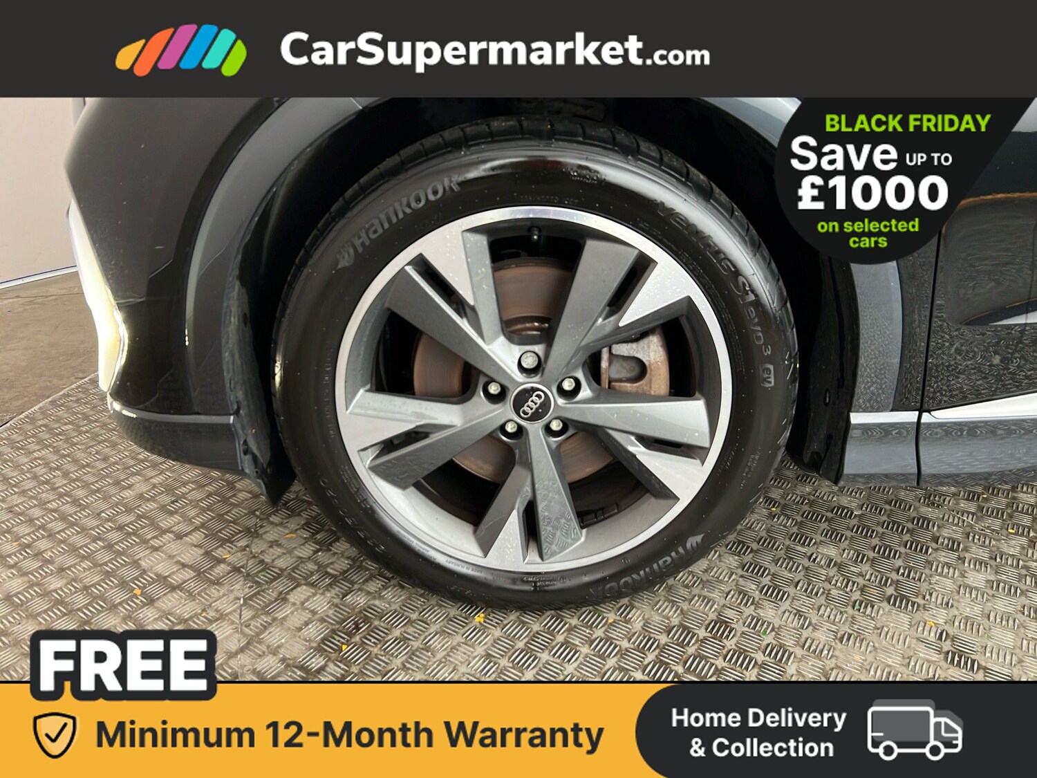 Used Audi Q4 e-tron 2021 for sale - 76636946: Photo 20