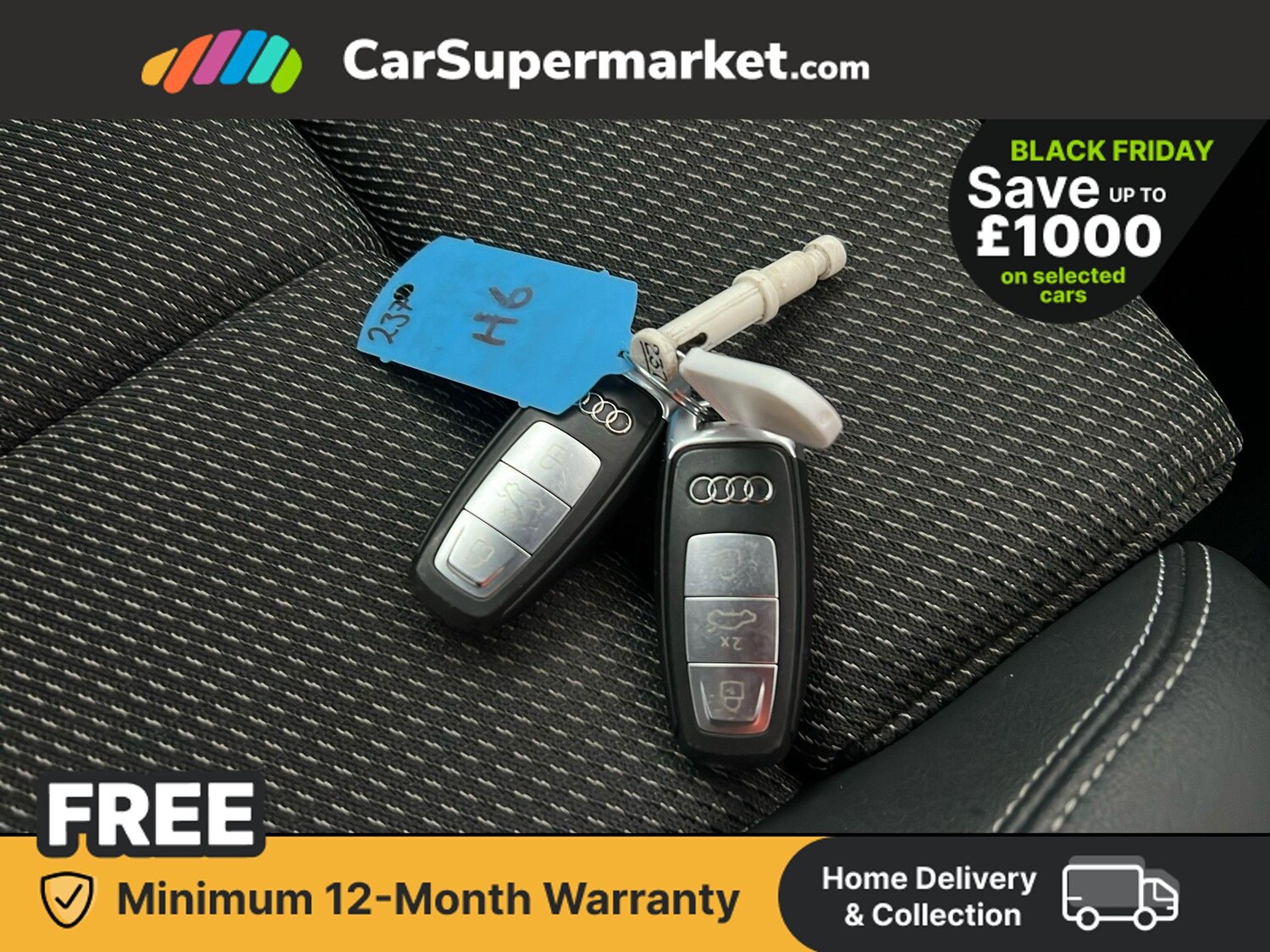 Used Audi Q4 e-tron 2021 for sale - 76636946: Photo 24