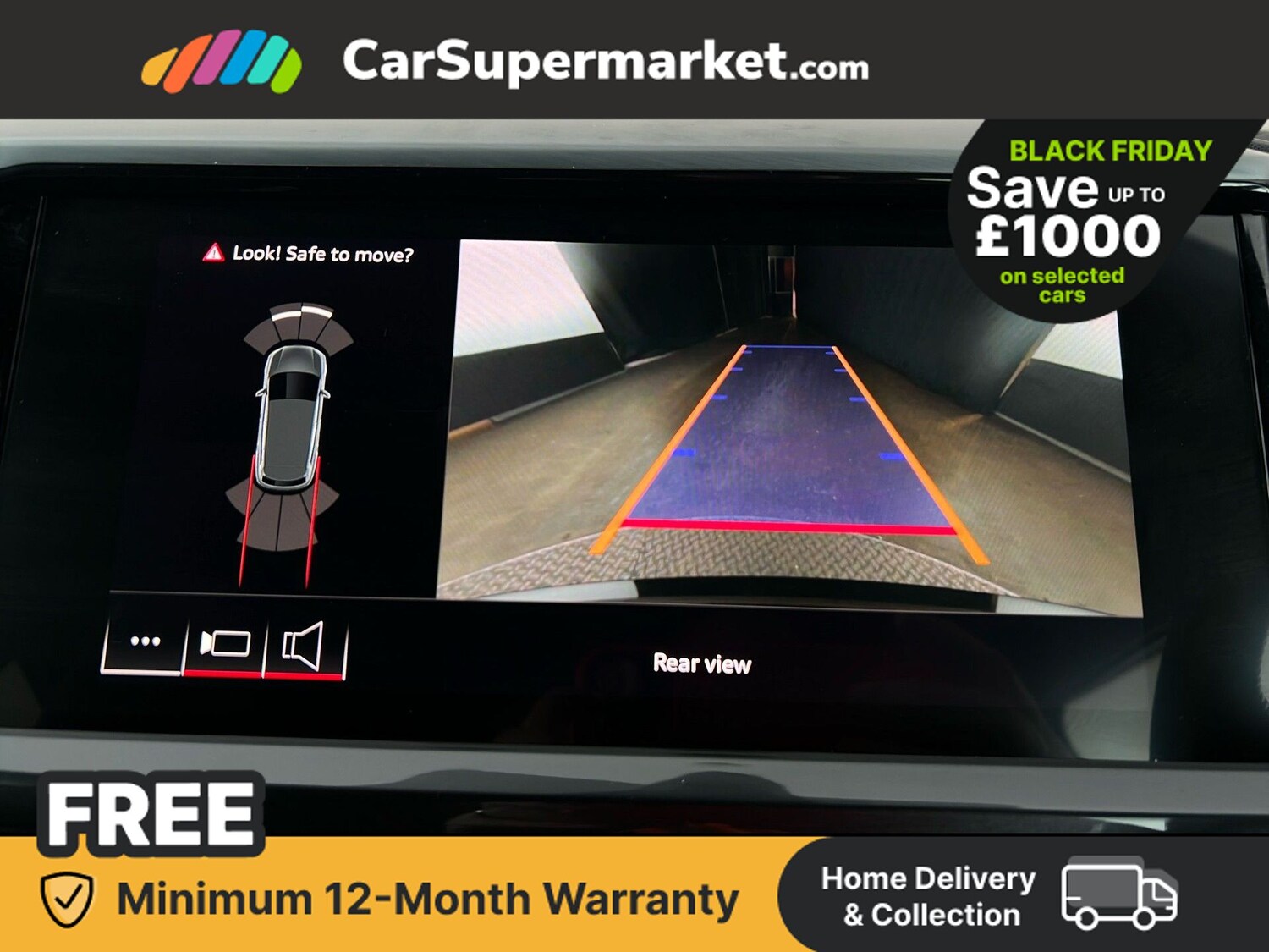 Used Audi Q4 e-tron 2021 for sale - 76636946: Photo 27