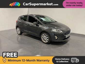 Ford Fiesta feature image