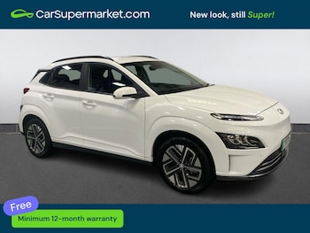 Used Hyundai KONA 2021 for sale - 78413392: Photo