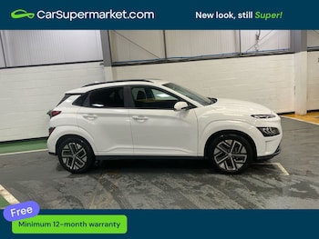 Used Hyundai KONA 2021 for sale - 78413392: Photo