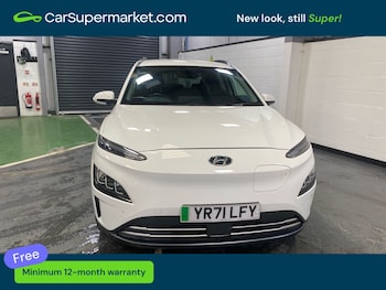 Used Hyundai KONA 2021 for sale - 78413392: Photo