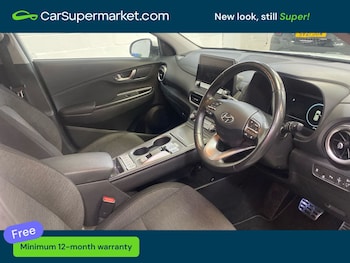 Used Hyundai KONA 2021 for sale - 78413392: Photo