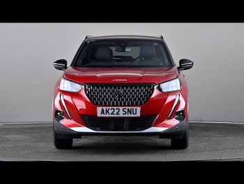 Used Peugeot 2008 2022 for sale - 78962450: Photo