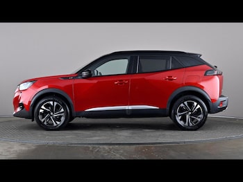 Used Peugeot 2008 2022 for sale - 78962450: Photo