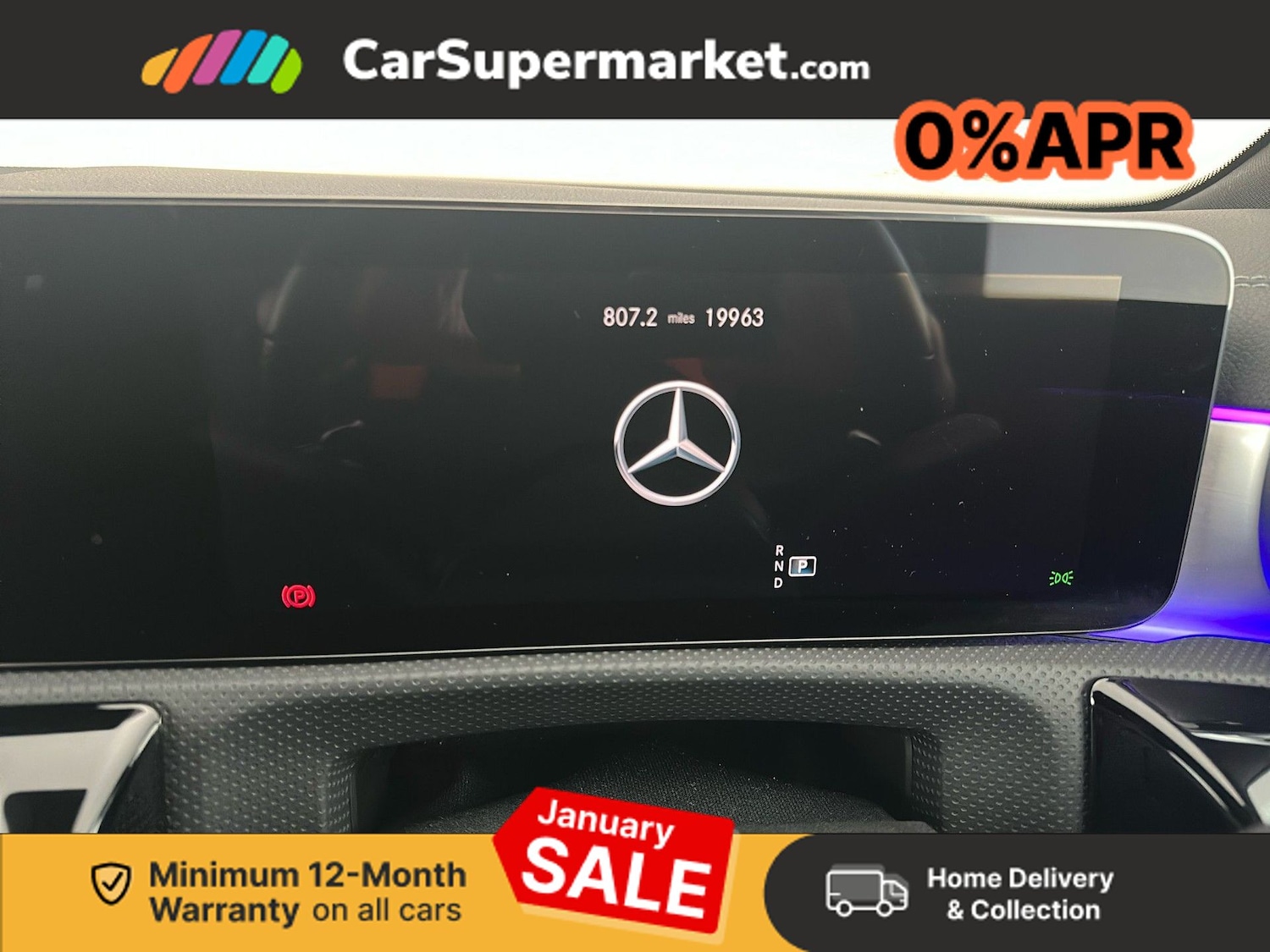 Used Mercedes-Benz CLA 2022 for sale - 77172612: Photo 16