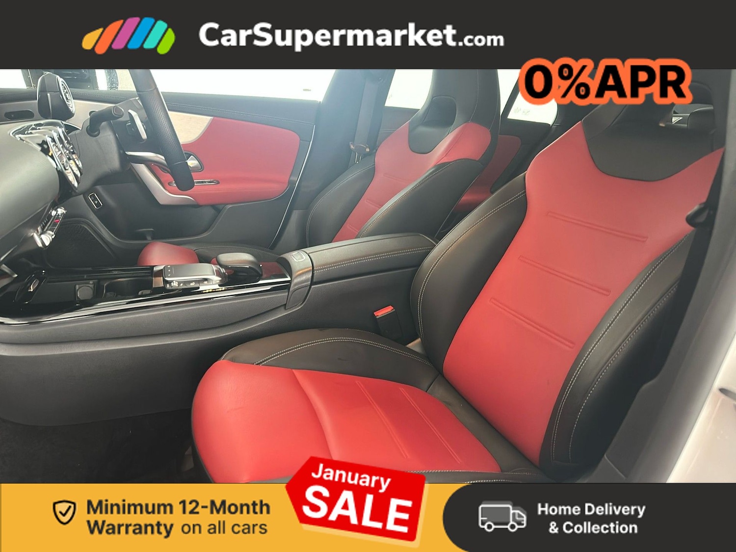 Used Mercedes-Benz CLA 2022 for sale - 77172612: Photo 18