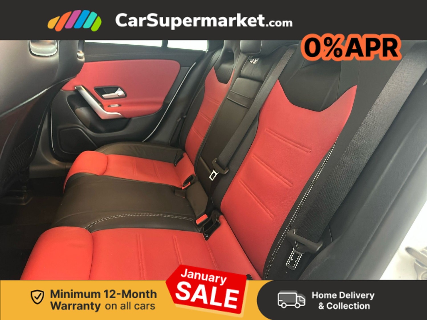 Used Mercedes-Benz CLA 2022 for sale - 77172612: Photo 19