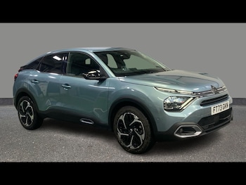 Used Citroen C4 2023 for sale - 78847504: Photo