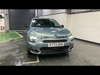 Used Citroen C4 2023 for sale - 78847504: Photo