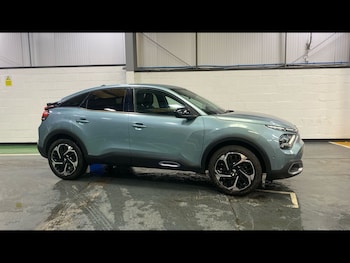 Used Citroen C4 2023 for sale - 78847504: Photo