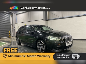 BMW - 1 Series