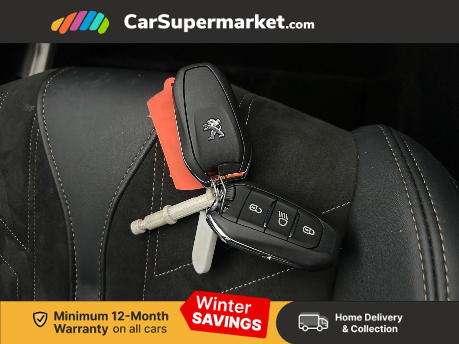 Used Peugeot 3008 2022 for sale - 77064572: Photo 24