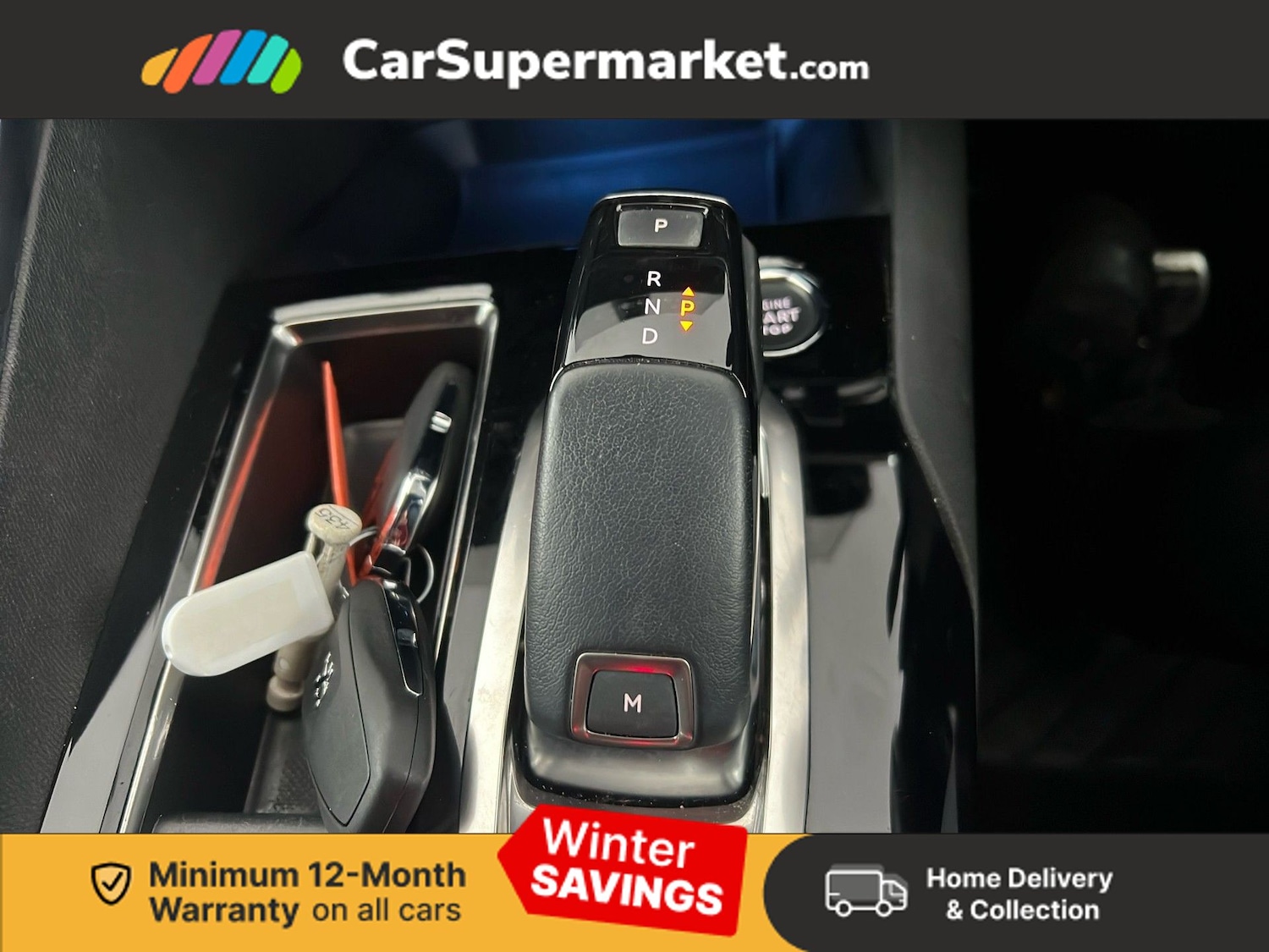 Used Peugeot 3008 2022 for sale - 77064572: Photo 25