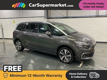 2019 - 1.2 PureTech 130 Feel 5dr EAT8