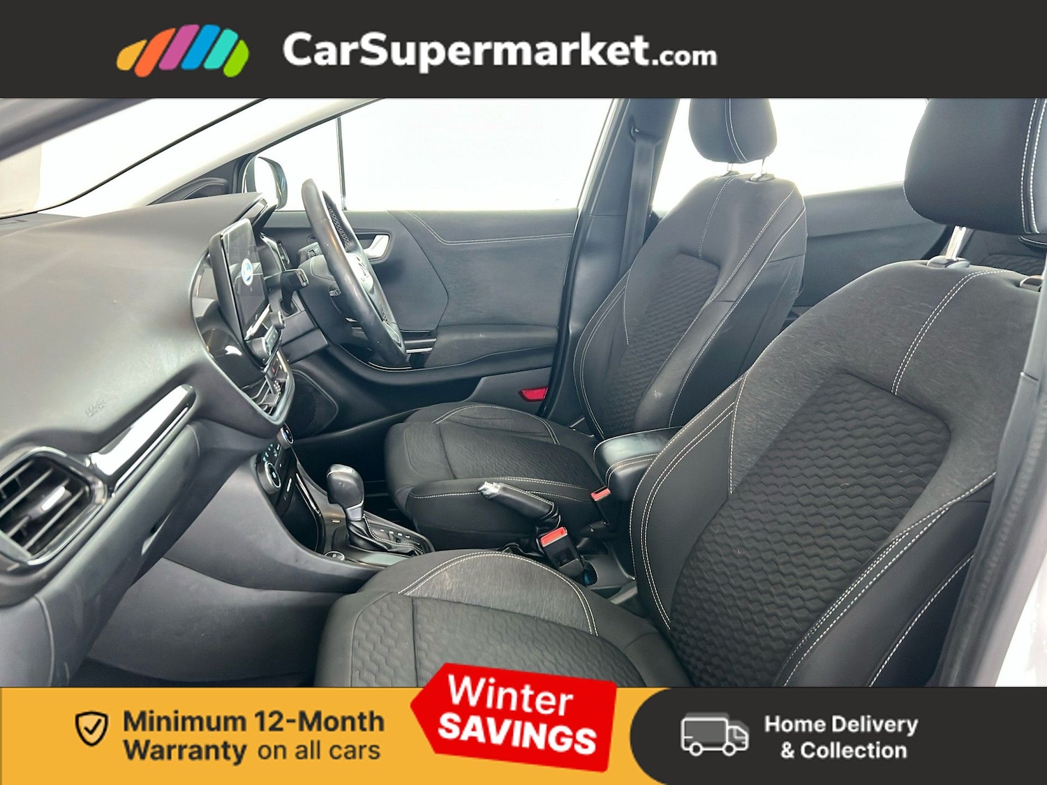 Used Ford Puma 2021 for sale - 77048472: Photo 18