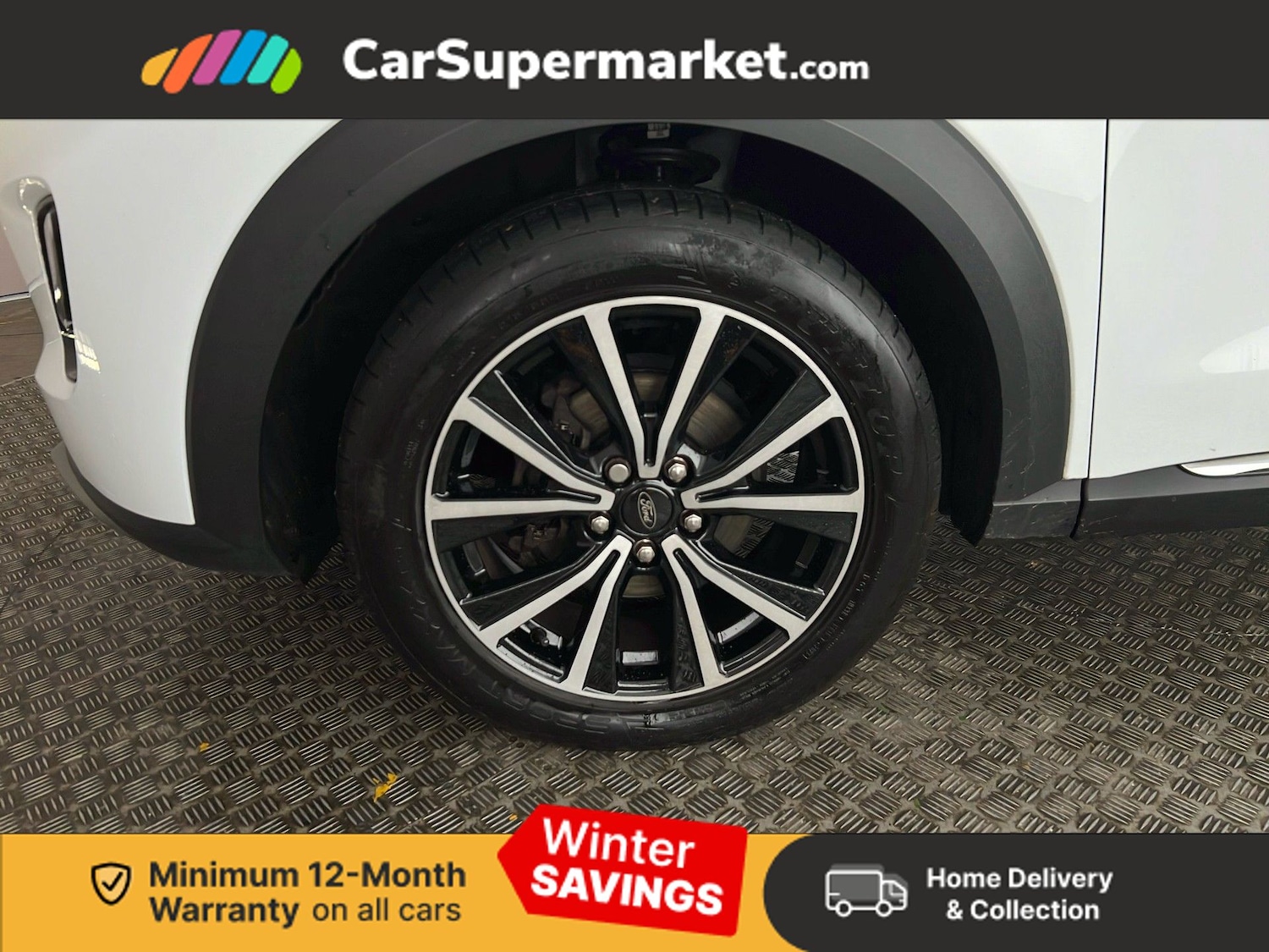 Used Ford Puma 2021 for sale - 77048472: Photo 20