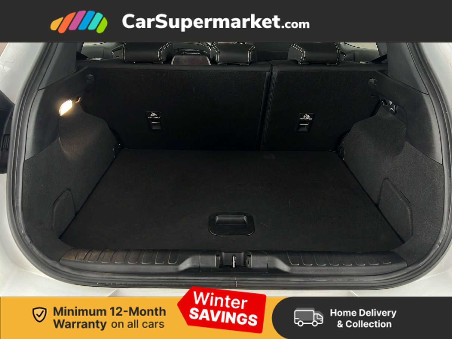 Used Ford Puma 2021 for sale - 77048472: Photo 23