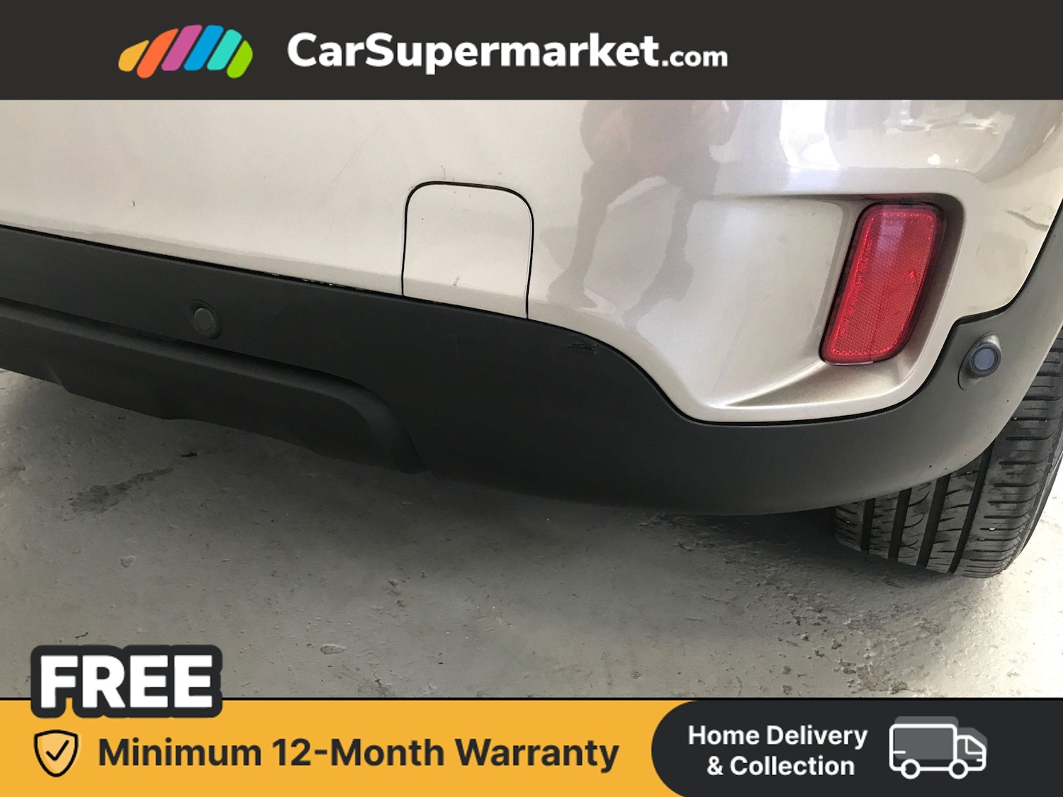 Used MINI Countryman 2018 for sale - 78077471: Photo 12