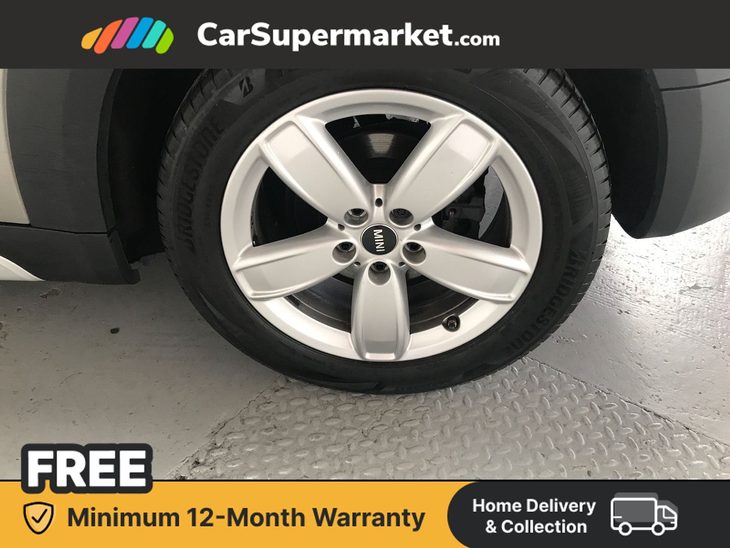 Used MINI Countryman 2018 for sale - 78077471: Photo 13