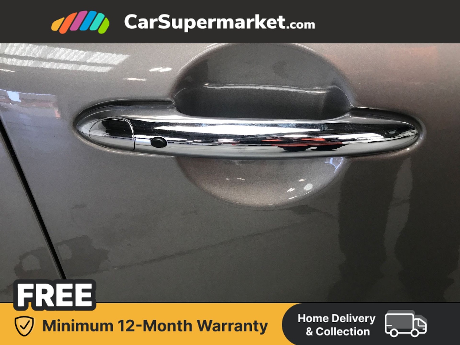 Used MINI Countryman 2018 for sale - 78077471: Photo 16