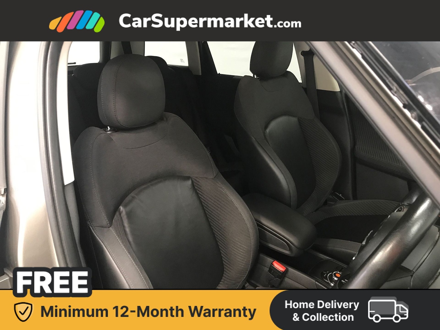 Used MINI Countryman 2018 for sale - 78077471: Photo 19