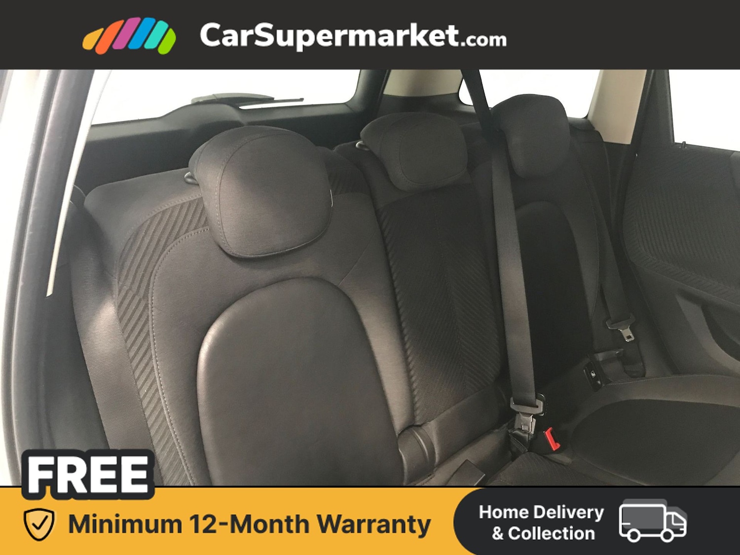 Used MINI Countryman 2018 for sale - 78077471: Photo 20